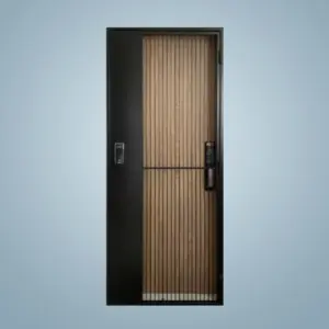 Mild Steel Gate HDC-015