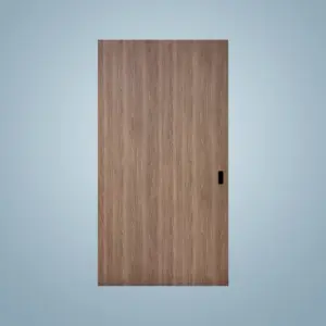 Ghost Track Sliding Door HDC-GSD-04