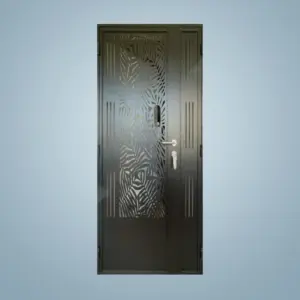 Laser Cut Gate HDC-LCG318