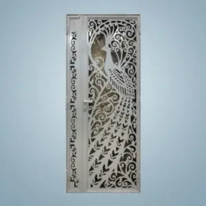 Laser Cut Gate HDC-LCG319
