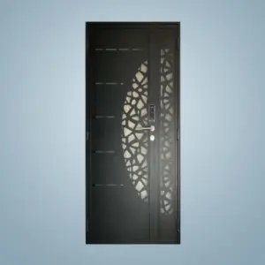 Laser Cut Gate HDC-LCG322