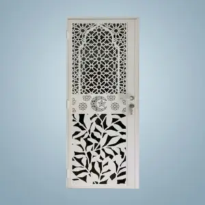 Laser Cut Gate HDC-LCG325