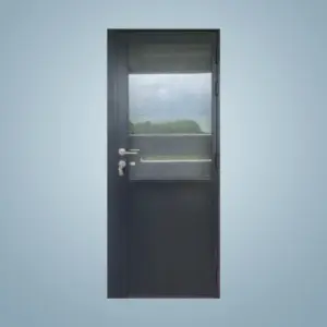 Glass Gate HDC-GG862