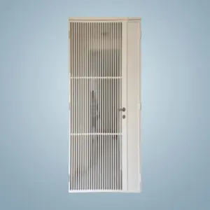 Mild Steel Gate HDC-016