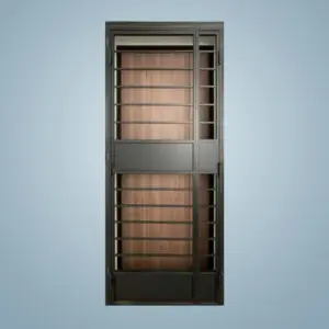 Mild Steel Gate HDC-010