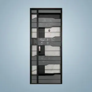 Laminate Gate HDC-LG500