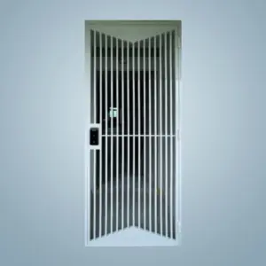 Mild Steel Gate HDC-017