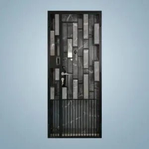 Laminate Gate HDC-LG501