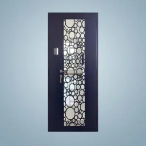 Laser Cut Gate HDC-LCG355
