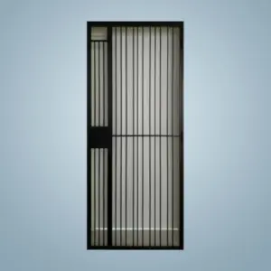 Mild Steel Gate HDC-019