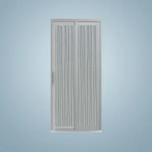 Aluminium Slide & Swing Toilet Door – SD-7022