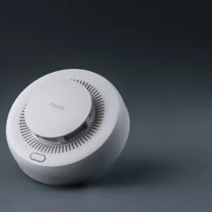 Aqara Smoke Detector