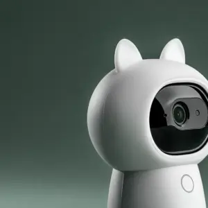 Aqara Camera Hub G3