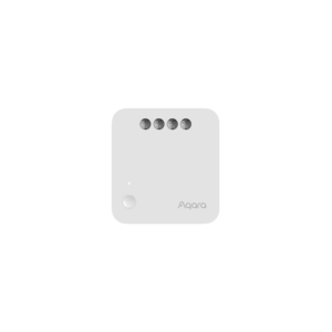 Aqara Single Switch Module T1 (No Neutral)