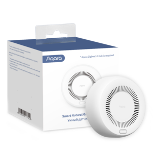 Aqara Gas Detector