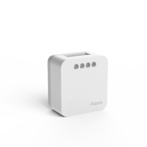 Aqara Single Switch Module T1 (With Neutral)