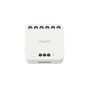 Aqara Dual Relay Module T2