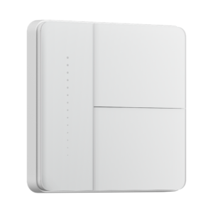 Aqara Wall Switch Z1 Pro (2 Gang) White