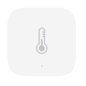 Aqara Temperature and Humidity Sensor T1