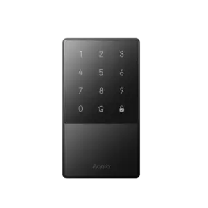 Aqara U50 (Black) + Installation