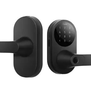 Aqara U300 (Black) + Installation