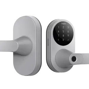 Aqara U300 (Silver) + Installation