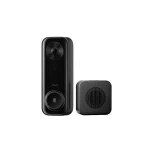 Aqara Doorbell Camera G400