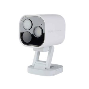 Aqara Camera Hub G5 Pro, Wi-Fi, White