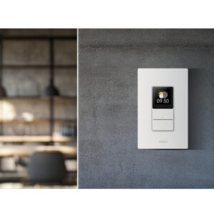 Aqara Panel Switch S100 Grey