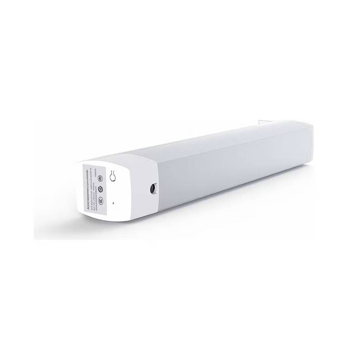 Aqara Curtain Motor CD-M01D + Track (up to 2m) + Installation