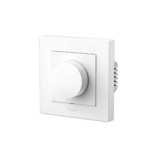 Aqara Dimmer Switch H2 EU (White)