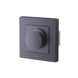 Aqara Dimmer Switch H2 EU (Grey)