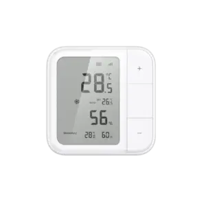 Aqara Climate Sensor W100