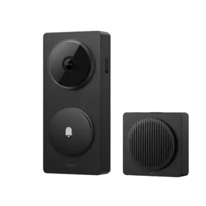 Doorbell Camera Hub G410 (Black)
