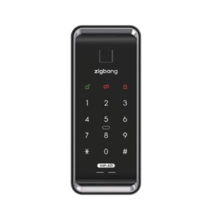 Zigbang SHP-A21 Gate lock