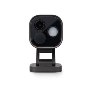 Aqara Camera Hub G5 Pro, Wi-Fi, Black