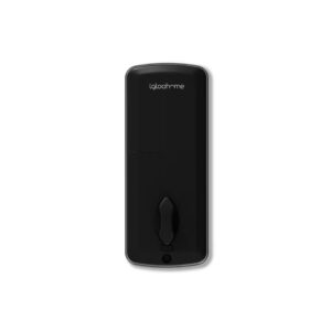 Smart Deadbolt 2S Metal Grey IGB4