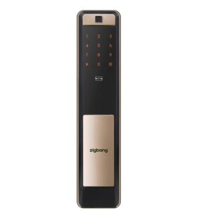 Zigbang SHP-A21 + SHP-P72 Bundle