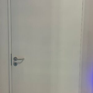 Metal Security Door 1200MM x 2135MM