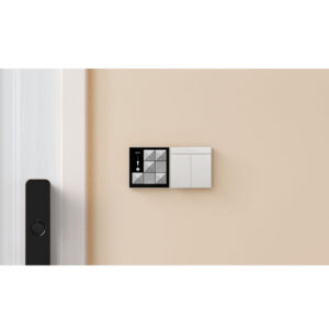 Aqara Magic Switch S1E