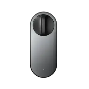 Aqara U200 Lite (Black) + Installation