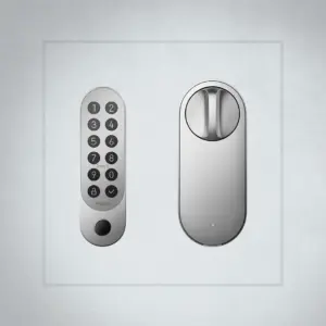 Aqara U200 (White) + Installation