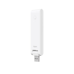 Aqara Hub E1