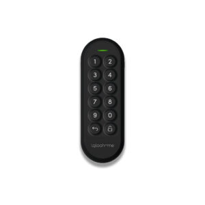 Keypad (EK1) EK1