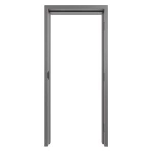 Fire Rated Metal Frame 3ft x 7ft